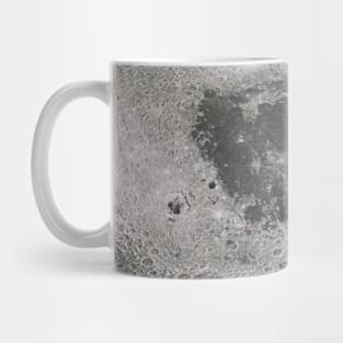 The Moon Mug